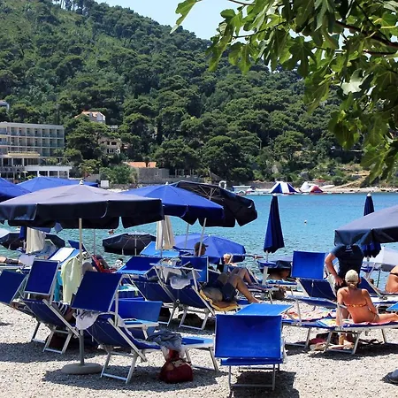 アパート By The Sea - 9058 *