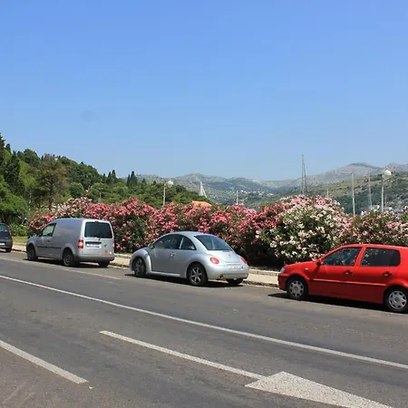 By The Sea - 9058 アパート *