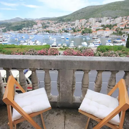 By The Sea - 9058 Dubrovnik