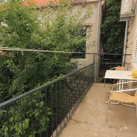 By The Sea - 9058 * ドゥブロブニク