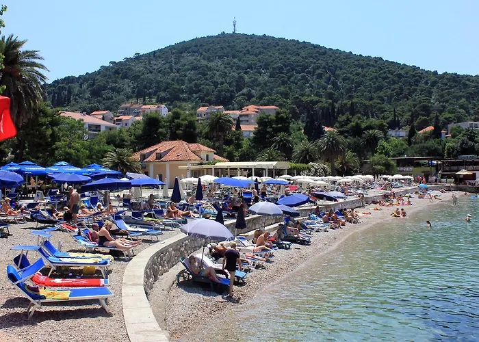 Apartman By The Sea - 9058 *