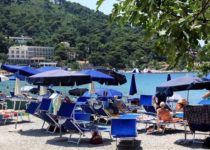 דירה By The Sea - 9058 *