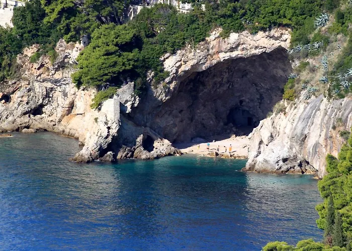 By The Sea - 9058 * Ντουμπρόβνικ