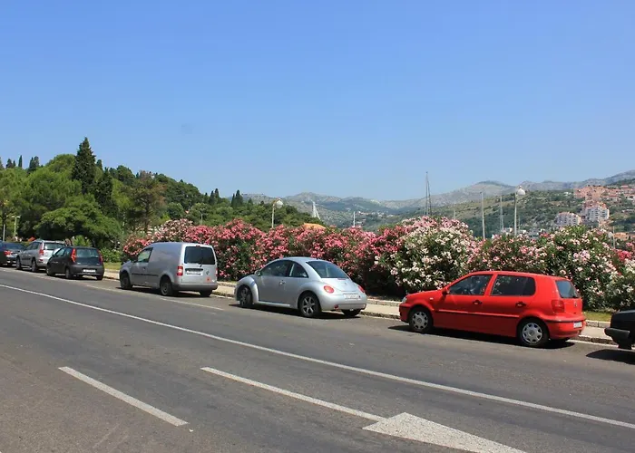 By The Sea - 9058 Apartmán *