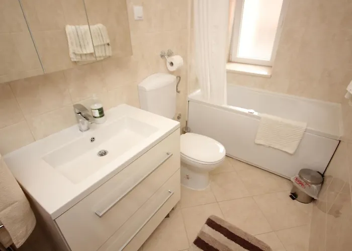 By The Sea - 9058 Apartman Dubrovnik