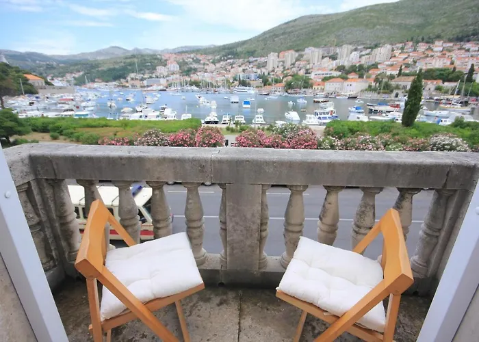 By The Sea - 9058 Dubrovnik