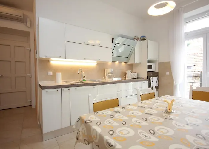 By The Sea - 9058 Apartman Dubrovnik