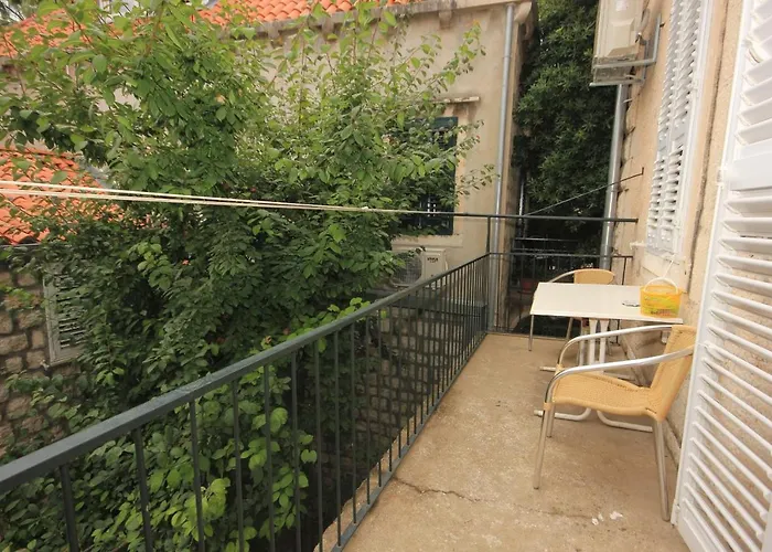 By The Sea - 9058 * דוברובניק