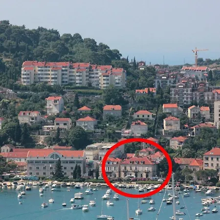 By The Sea - 9058 Lejlighed *