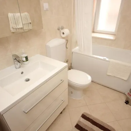 By The Sea - 9058 Appartement Dubrovnik