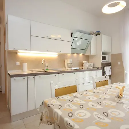 By The Sea - 9058 Appartement Dubrovnik