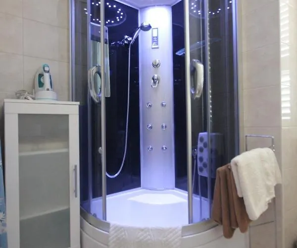 Lejlighed By The Sea - 9058